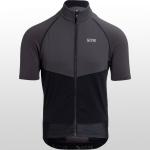 Куртка GOREWEAR Phantom GORE-TEX INFINIUM GOREWEAR, Terra Grey/Black - фото 2