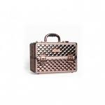 Косметичка с бриллиантами Rose Gold MB153A-M (K107 4), INGLOT - фото 2