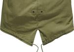 Куртка Brandit M51 US Parka Jacket, оливковый - фото 3