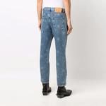 Martine Rose Джинсы мужские синие - фото 5