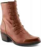 Женские ботильоны Spring Step Garibaldi, Camel - фото 2