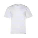 Футболка Martine Rose Classic 'White', белый - фото