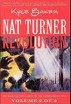 Nat Turner Book 2: Revolution (Image Comics) - фото