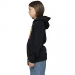 Худи Santa Cruz classic dot, черный - фото 3