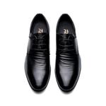 Туфли Men"s Casual Men Low-Top черный Pardasaul - фото 4