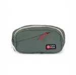 Сумка на пояс Ternua Red Bay, серый - фото