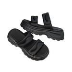 Шлепанцы женские Cachiotti, зеленый - фото 14