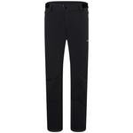 Мужские брюки Варкаус Kaikkialla, черный - фото