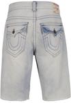 Обычные джинсы True Religion Ricky, светло-голубой - фото 2