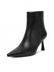 Ботильоны EO-ZAINA-02 Eva Minge, черный - фото 3