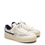 Кроссовки STAE Skateboarding Shoes Women's Low-top, белый - фото 22