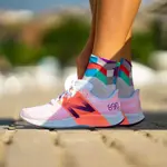 Носки Sporcks Art, белый - фото 2