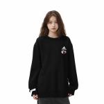 Adidas Невероятный свитшот Unisex Black - фото 6
