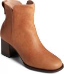 Ботильоны Seaport Heel Sperry, цвет Tan - фото