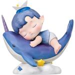 Фигурка HACIPUPU Dream Whale Trendy POP MART - фото