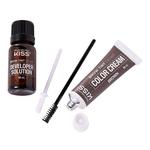 Набор тинтов для бровей Коричневый, Kiss - фото 2