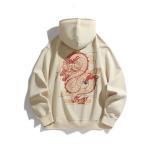 Толстовка унисекс 30Braid, Черный - фото 6