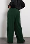 Брюки Yours Clothing WIDE LEG , Dark Green - фото 2