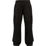 Брюки карго Build Your Brand Classic, черный - фото 2