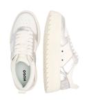 Кроссовки lyssa_tenn_pucrk Hugo, белый - фото 4