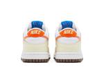 Кроссовки Nike Dunk Low GS 'Beach', кремовый - фото 7