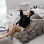 Hailan House Комплект постельного белья 4 предмета - фото 5