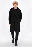 Пальто Mo Classic coat, Black/Anthracite - фото 2