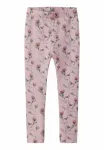 Леггинсы брюки Name It, Dawn Pink - фото