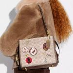 Дисней Икс Роуг Сумки COACH - фото 5