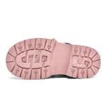 Детские ботинки для детей Snoopy, розовый - фото 10