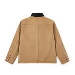 Lee Куртка Unisex, Olive Green - фото 3