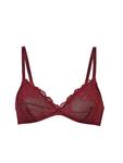 Dagi Бюстгальтер в цвете Bordeaux - фото