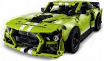LEGO Technic 42138 — Ford Mustang Shelby GT500 - фото 2