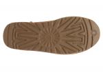Ботинки UGG Classic Mini Lunara Bootie, Chestnut Tan - фото 6