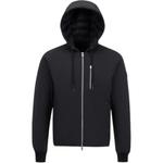 Moose Knuckles Пуховик мужской, Black - фото