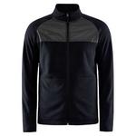 Толстовка Craft ADV Explore, черный - фото