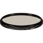 Фильтр Canon 72mm Circular Polarizing Filter 2190B001 - фото 2