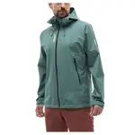 Куртка Millet Fitz Roy, зеленый - фото