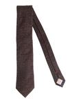 Галстук Altea, темно-коричневый - фото