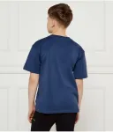 Футболка Regular fit Calvin Klein Jeans, синий - фото 3