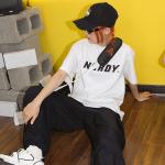 Nerdy Бейсболка унисекс, Green - фото 8