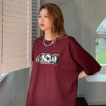 Футболка унисекс 404Mob Gang, черный - фото 37