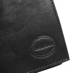 Кошелек Chiemsee, натуральная кожа, черный - фото 8