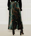 Юбка Marc Cain, цвет verde bottiglia - фото 3