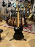 Squier Classic Vibe Baritone Custom Telecaster черный - фото 6
