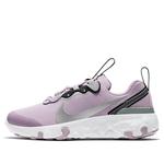 Кроссовки bp renew element 55 iced lilac Nike, фиолетовый - фото