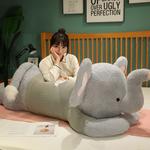 Плюшевая игрушка MLING, серый - фото 4