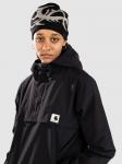 Анорак Carhartt WIP Nimbus Anorak, black - фото 6