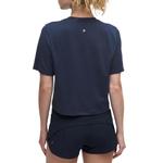 Футболка Swiftly Regular женская Lululemon, белый - фото 9