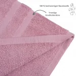 Коврик для ванной Sleepling, розовый - фото 3